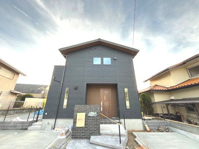 【外観】 | 星和台４丁目　新築戸建