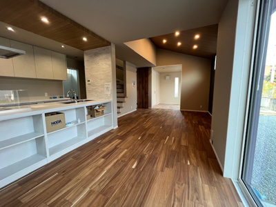  | 星和台４丁目　新築戸建