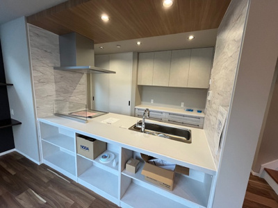  | 星和台４丁目　新築戸建