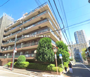 マイキャッスル月島　4階　リ　フォーム済の画像