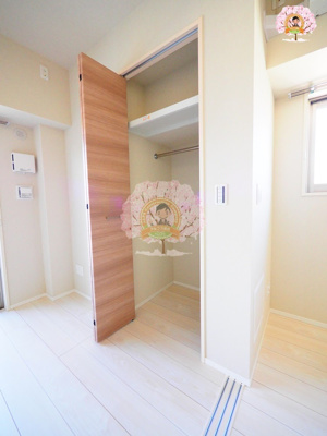 【その他】 | ベイサイドヒルズ関内 | 部屋参考写真