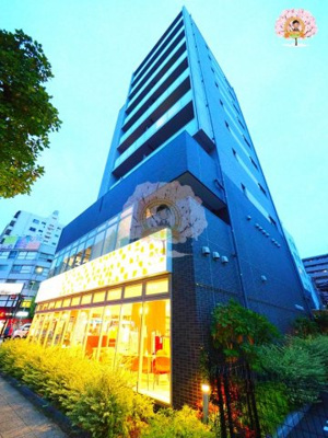 【外観】 | ベイサイドヒルズ関内