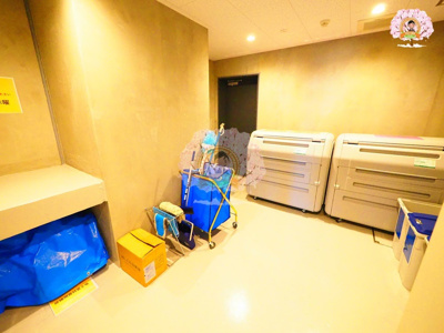 【その他共用部分】 | ベイサイドヒルズ関内