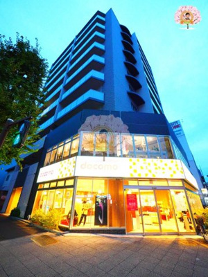 【外観】 | ベイサイドヒルズ関内