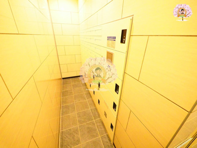 【その他共用部分】 | ベイサイドヒルズ関内