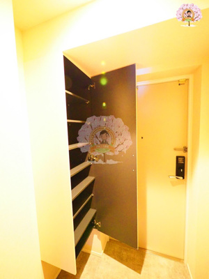 【収納】 | ベイサイドヒルズ関内 | 同一仕様