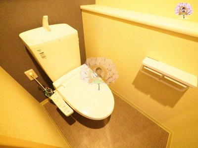 【トイレ】 | ベイサイドヒルズ関内 | 同一仕様