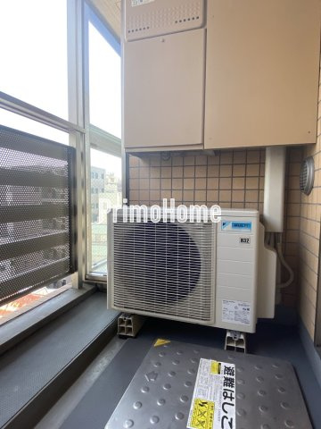 コンフォリア日本橋人形町ノースのその他