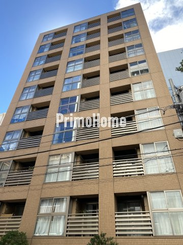 コンフォリア日本橋人形町ノース