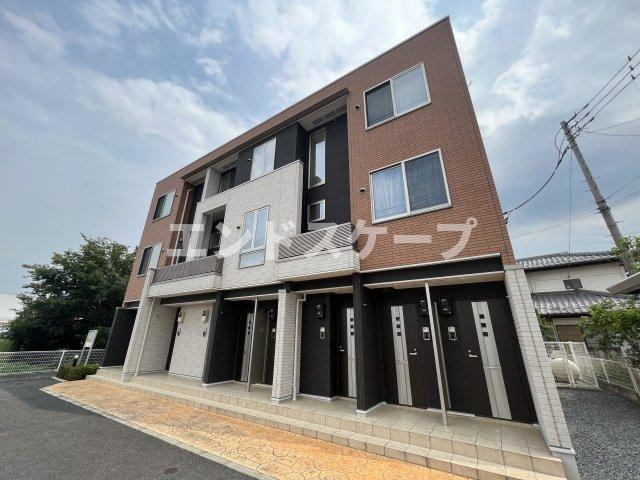 ガーデン　パレス　Ⅲ