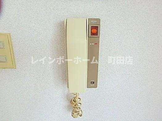 ホーユウコンフォルト相模原※初期費用分割あと払いサービス利用可能物件のセキュリティ