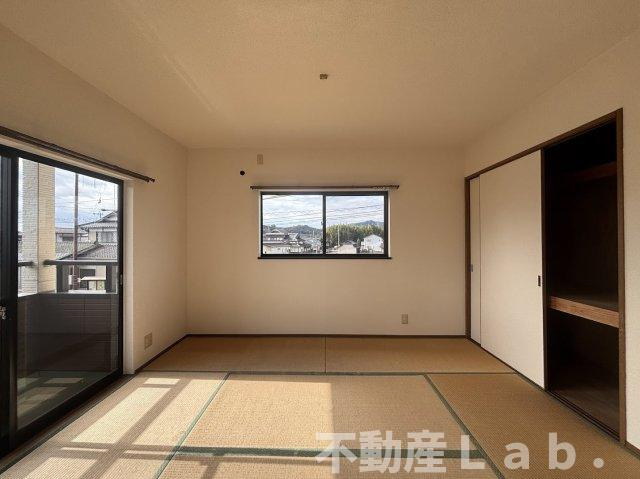 ハイツ渡辺の収納