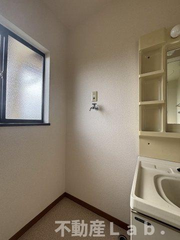 ハイツ渡辺の設備