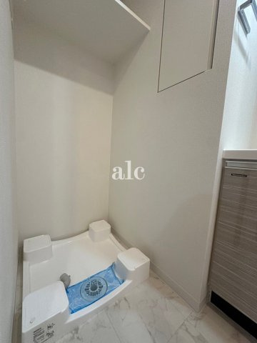 杉並区方南１丁目の賃貸マンションの設備