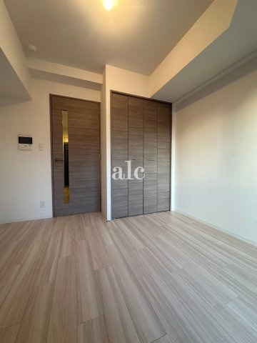 杉並区方南１丁目の賃貸マンションの内装