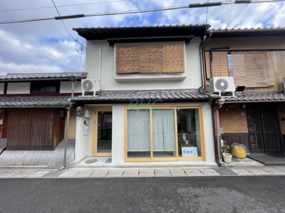 【外観】 | 木下町テラスハウス