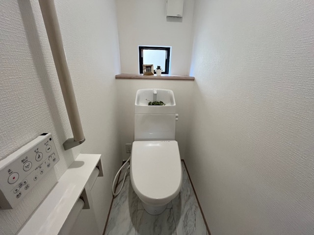 【トイレ】の画像