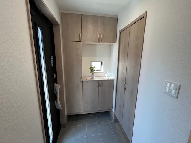 【玄関】の画像