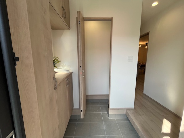 【収納】の画像