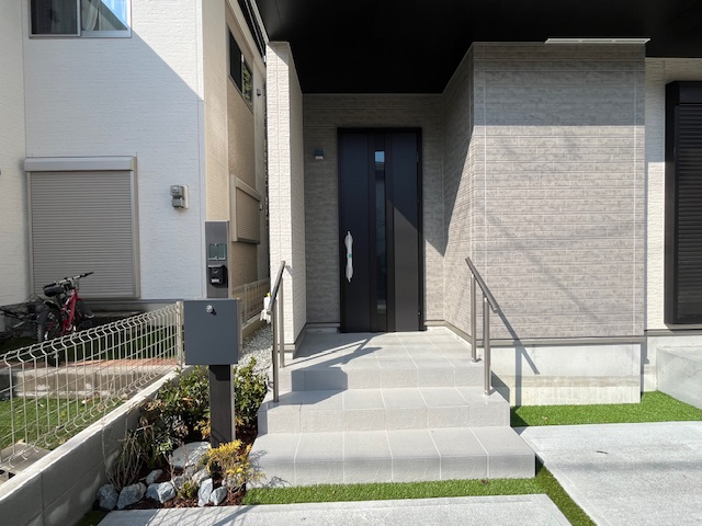 【玄関】の画像