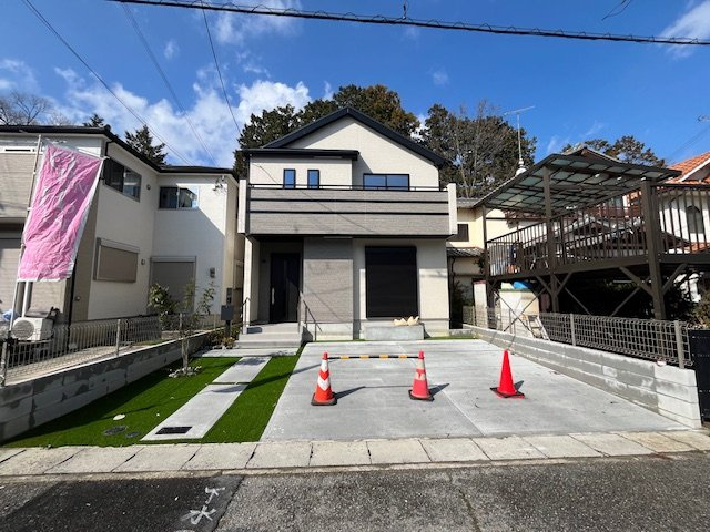 【駐車場】の画像