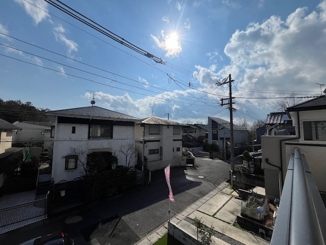 【展望】の画像