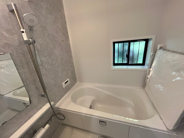 【浴室】の画像