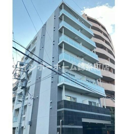 スプレスター錦糸町