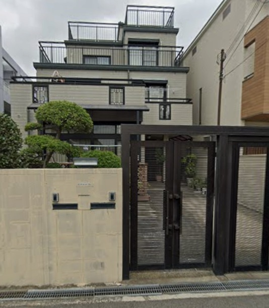 服部本町　新築戸建用土地