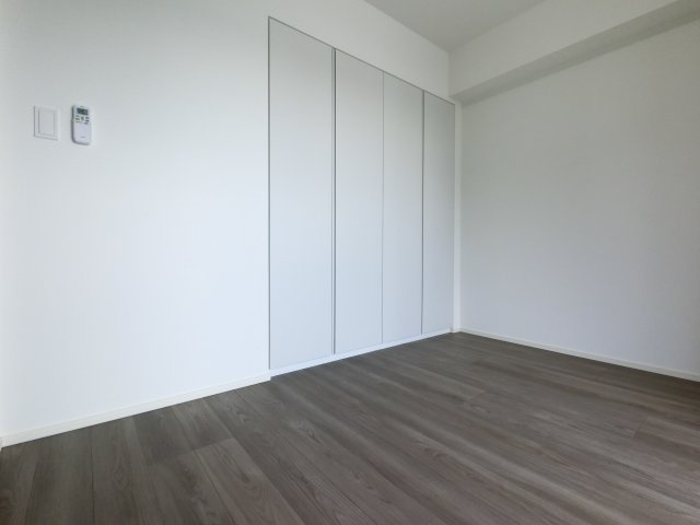 センチュリー千葉みなとの内装