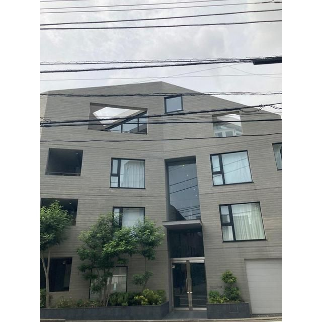 ランパール高輪