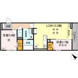 D-ROOM半道橋の画像