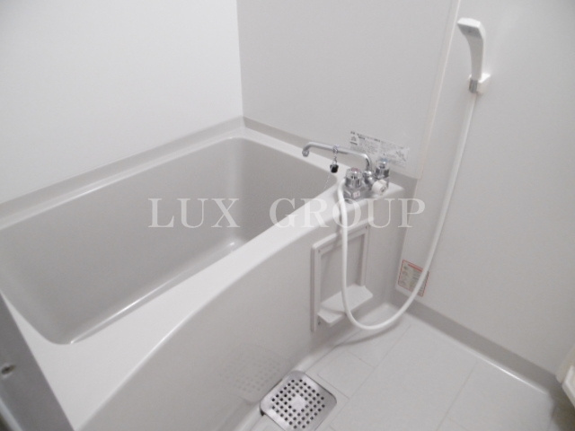 【浴室】 | フローラ