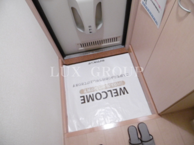 【玄関】 | フローラ