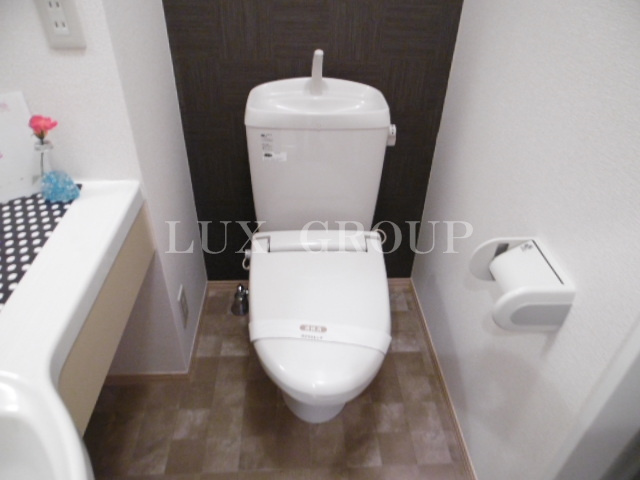 【トイレ】 | フローラ