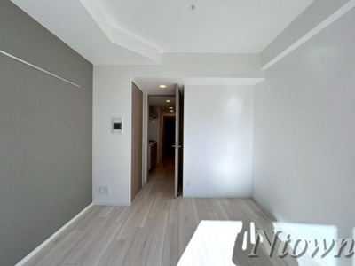 【その他】 | メイクス名駅南Ⅱ | 使いやすいリビングです