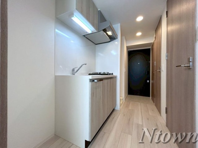 【内装】 | メイクス名駅南Ⅱ | 内装です