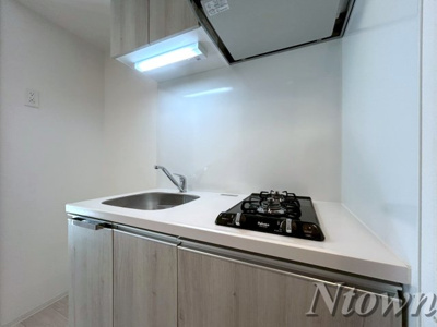 【キッチン】 | メイクス名駅南Ⅱ | キッチンです