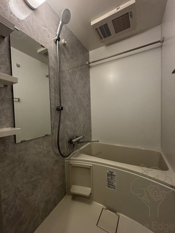 S-RESIDENCE大和田alineの浴室