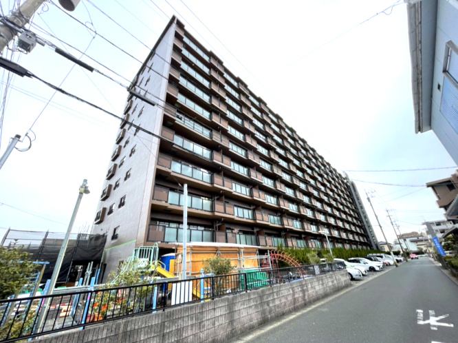 トーカンマンション慈眼寺