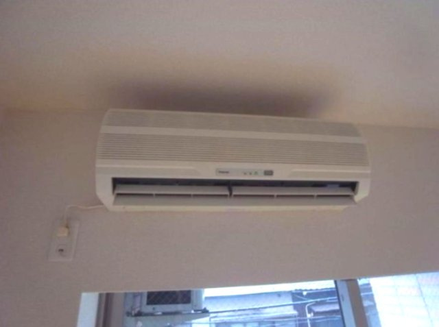 エクセリア日本橋箱崎の設備