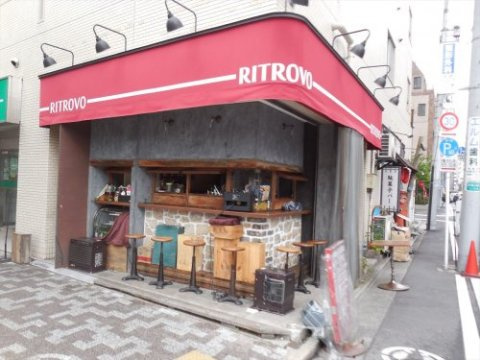 エクセリア日本橋箱崎の周辺