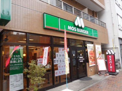 エクセリア日本橋箱崎の周辺