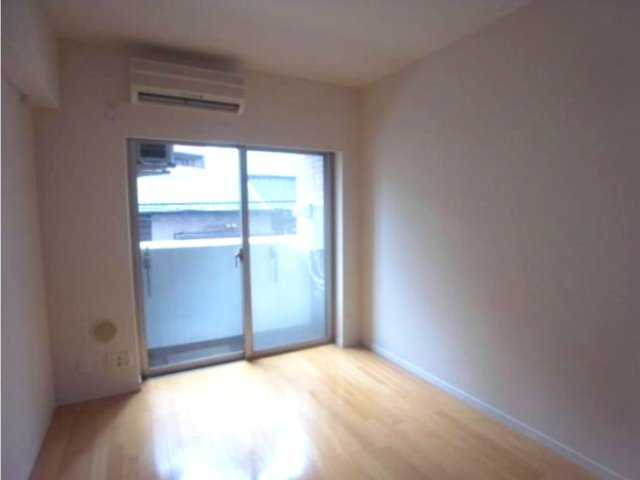 エクセリア日本橋箱崎の居間・リビング