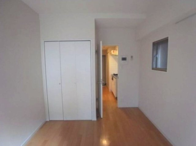 エクセリア日本橋箱崎の居間・リビング