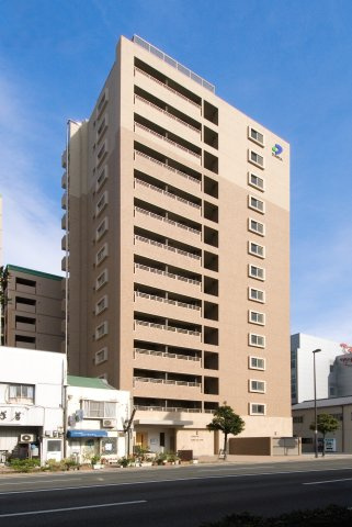 サヴォイエリート　14階