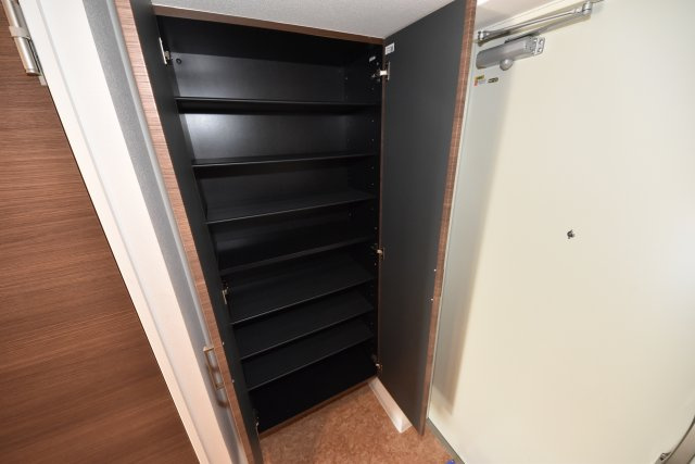 ラグゼ難波西Ⅲのその他共用部分