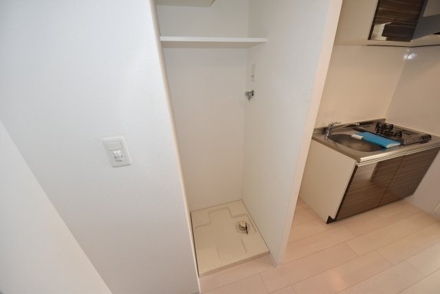 ラグゼ難波西Ⅲの設備