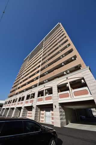 ラグゼ難波西Ⅲ