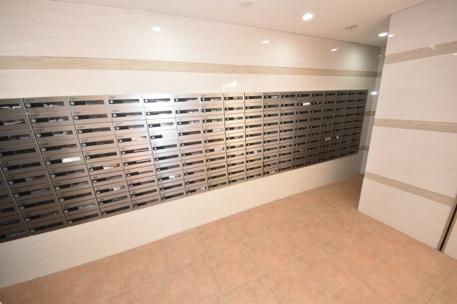 ラグゼ難波西Ⅲ